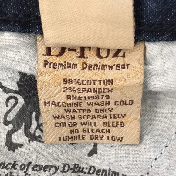 Skinny Jeans - Picture 6 of 6